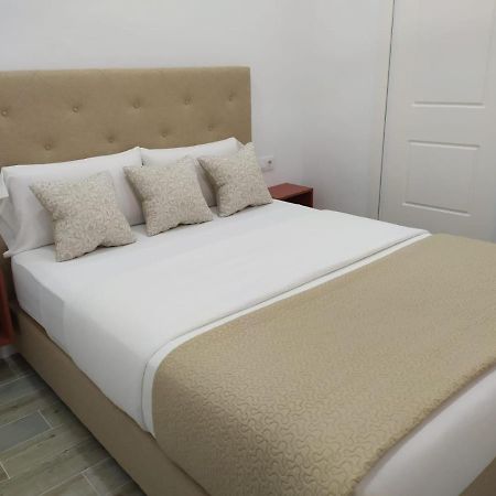 Santa Maria Apartment Arcos de la Frontera Bagian luar foto