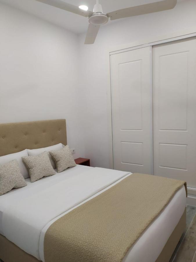 Santa Maria Apartment Arcos de la Frontera Bagian luar foto